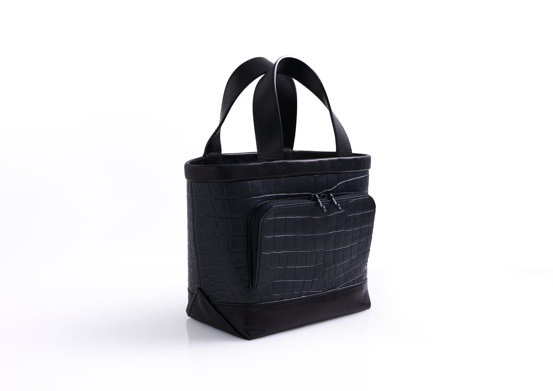 Double Tote Bag