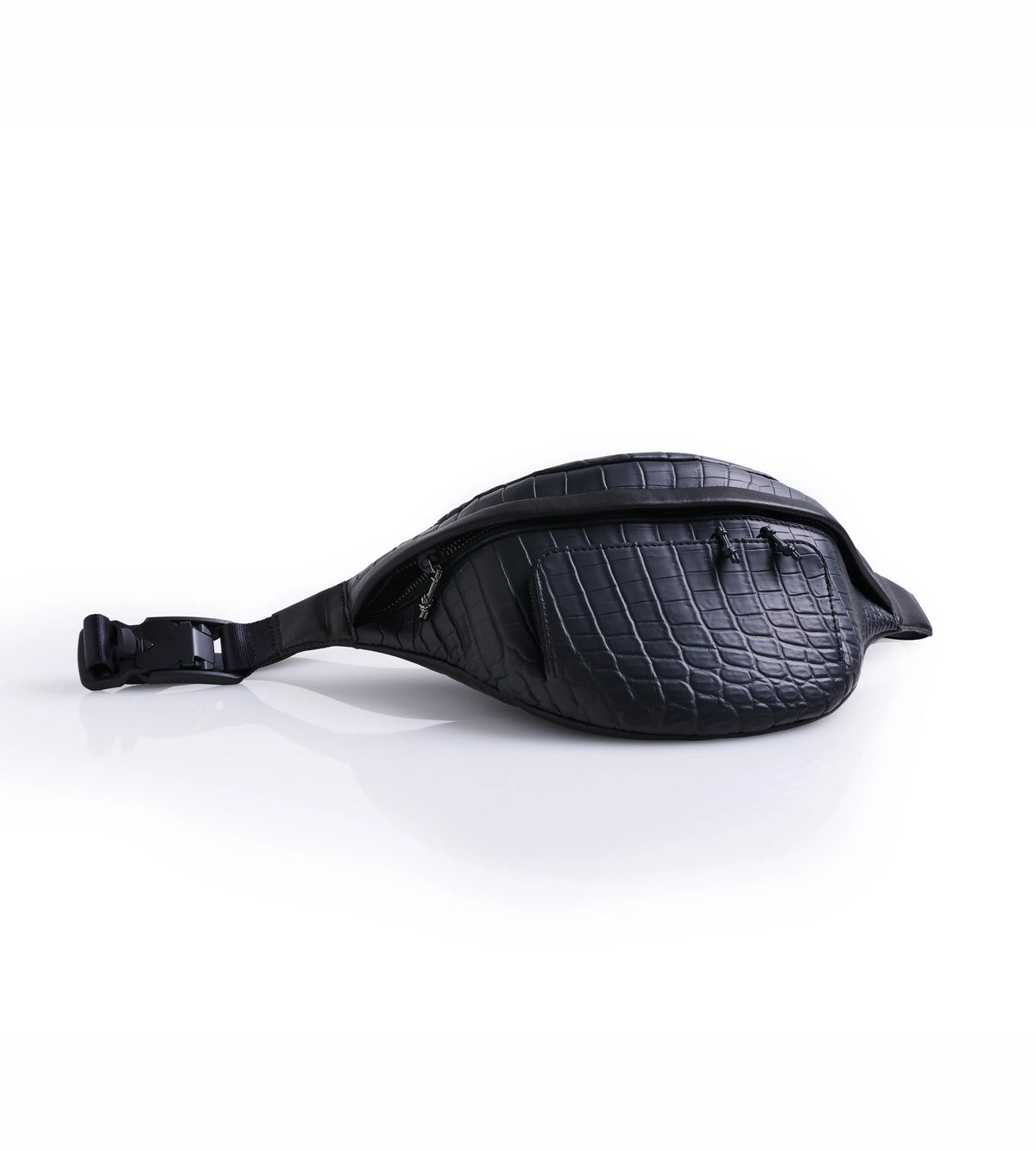 Double Belt Bag