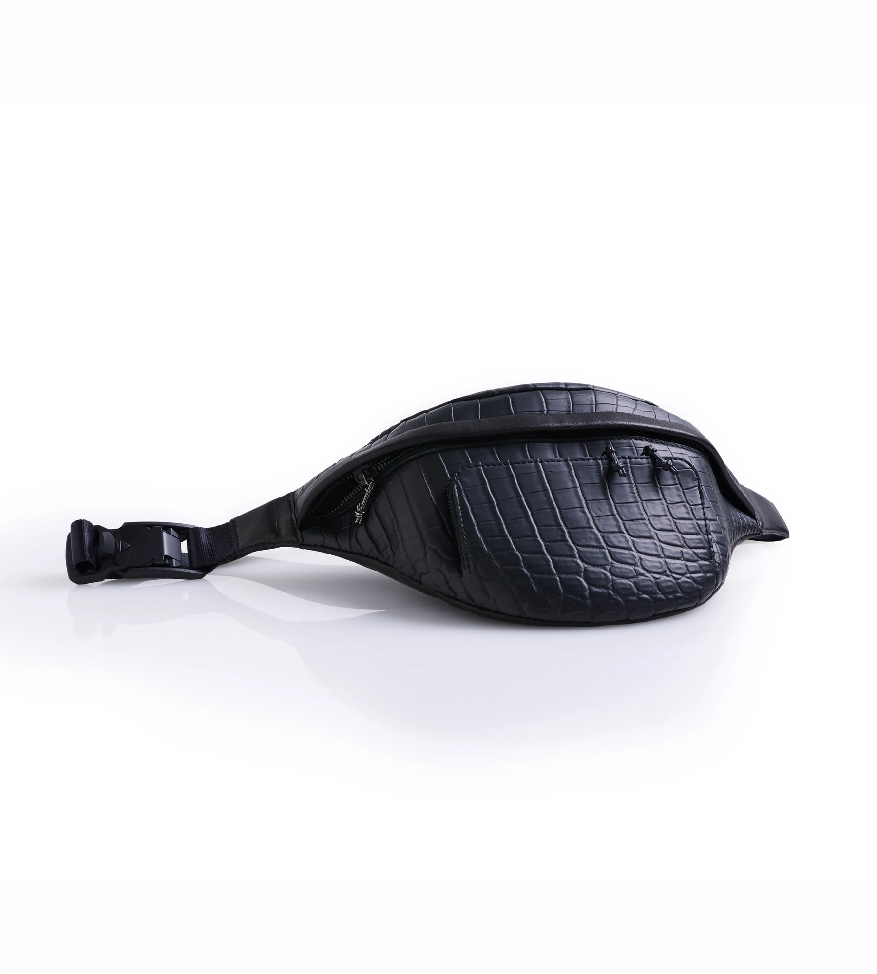 Double Belt Bag