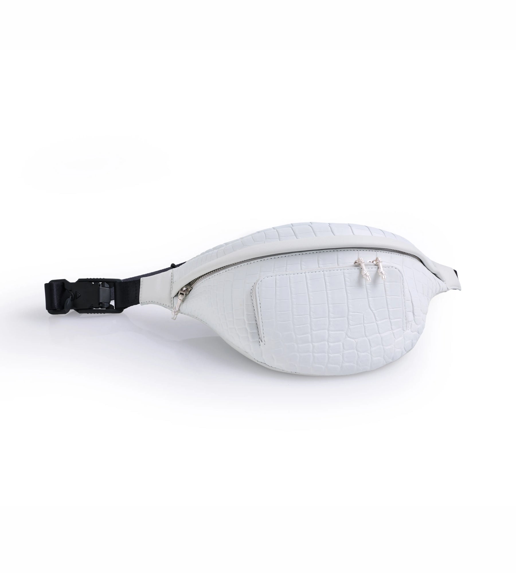 Double Belt Bag