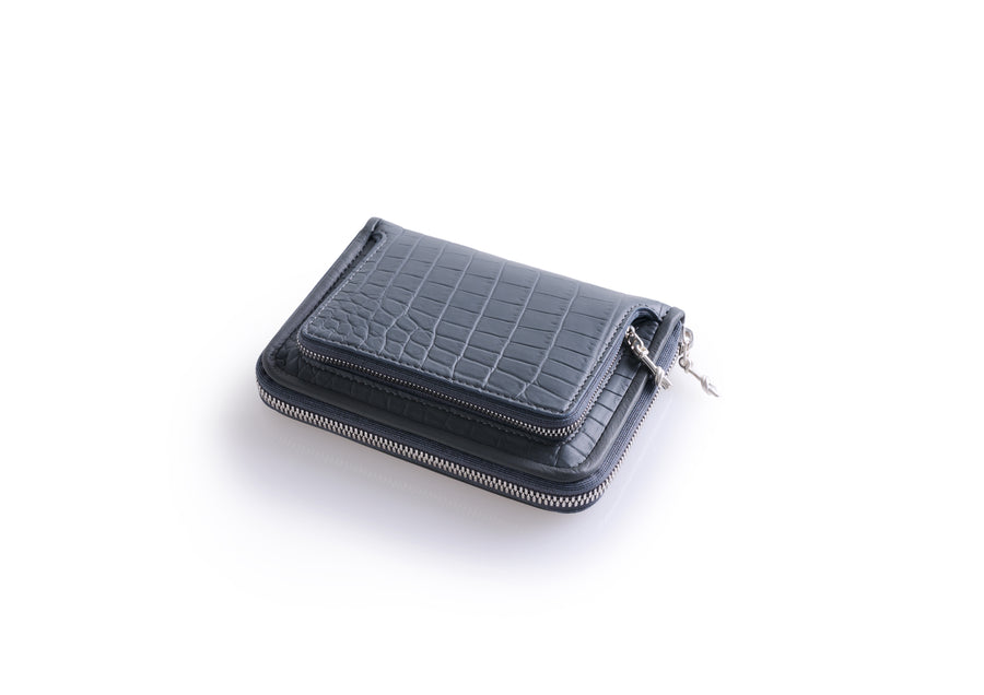 KOKI black wallet