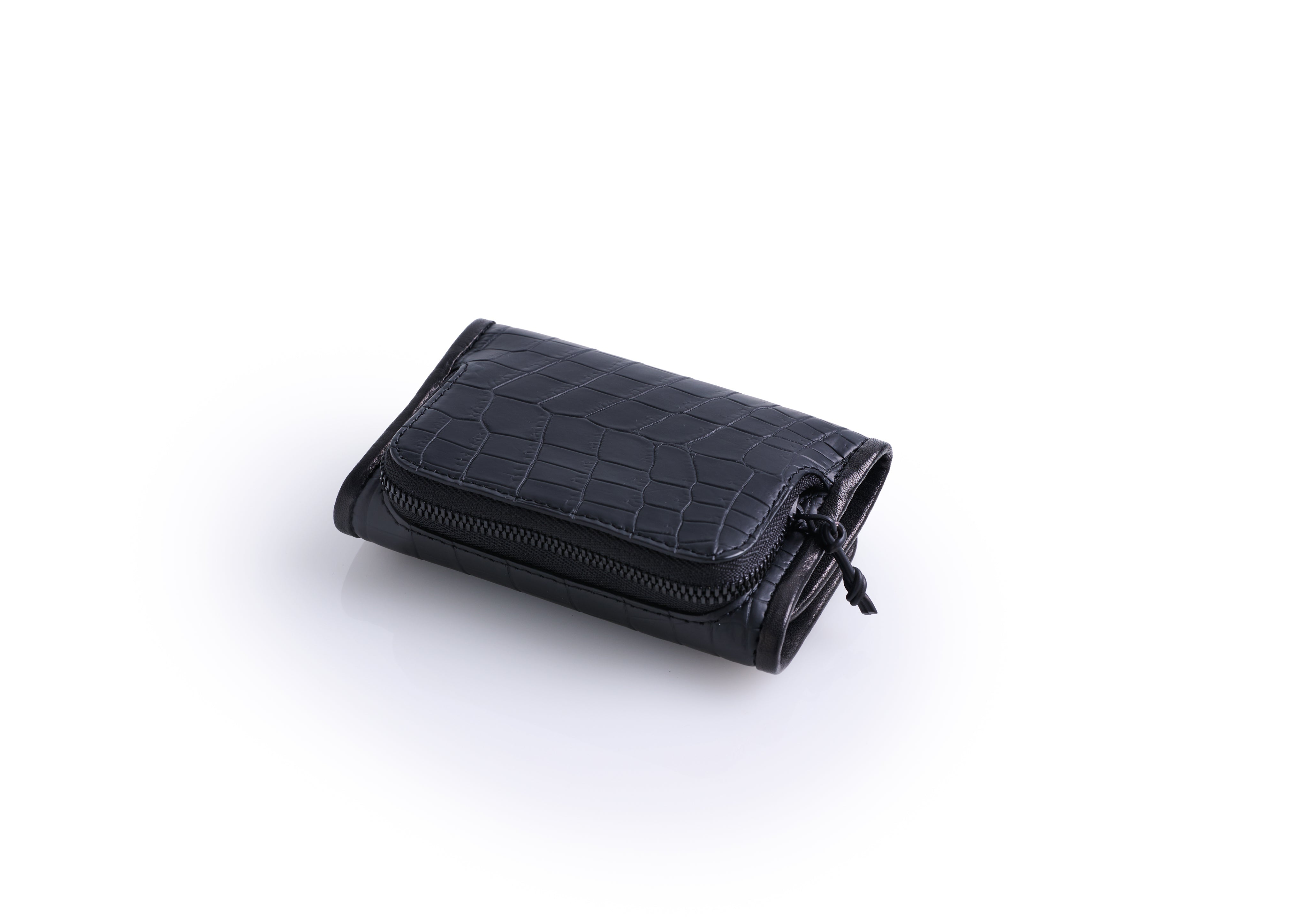 Trifold wallet