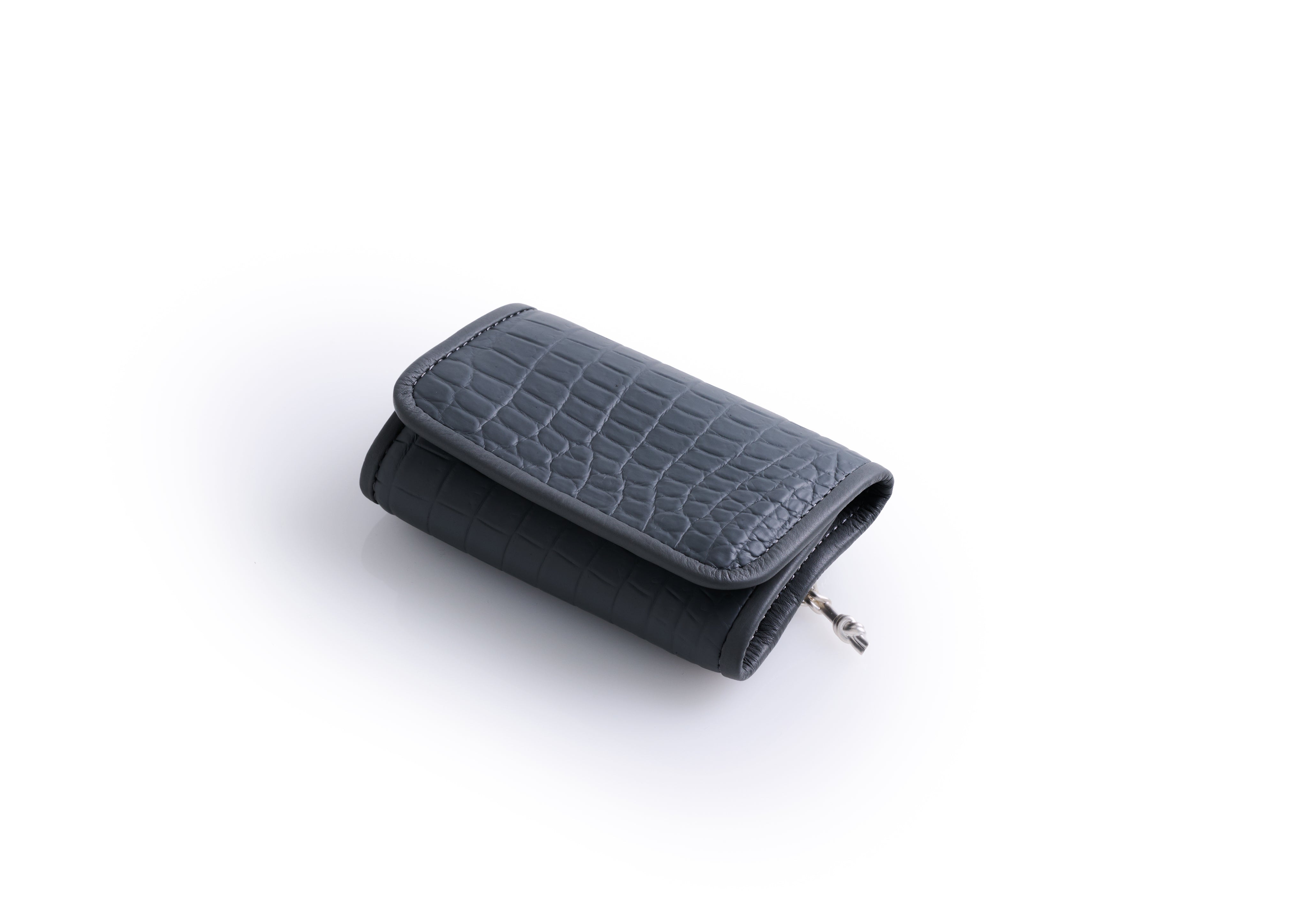 Trifold wallet