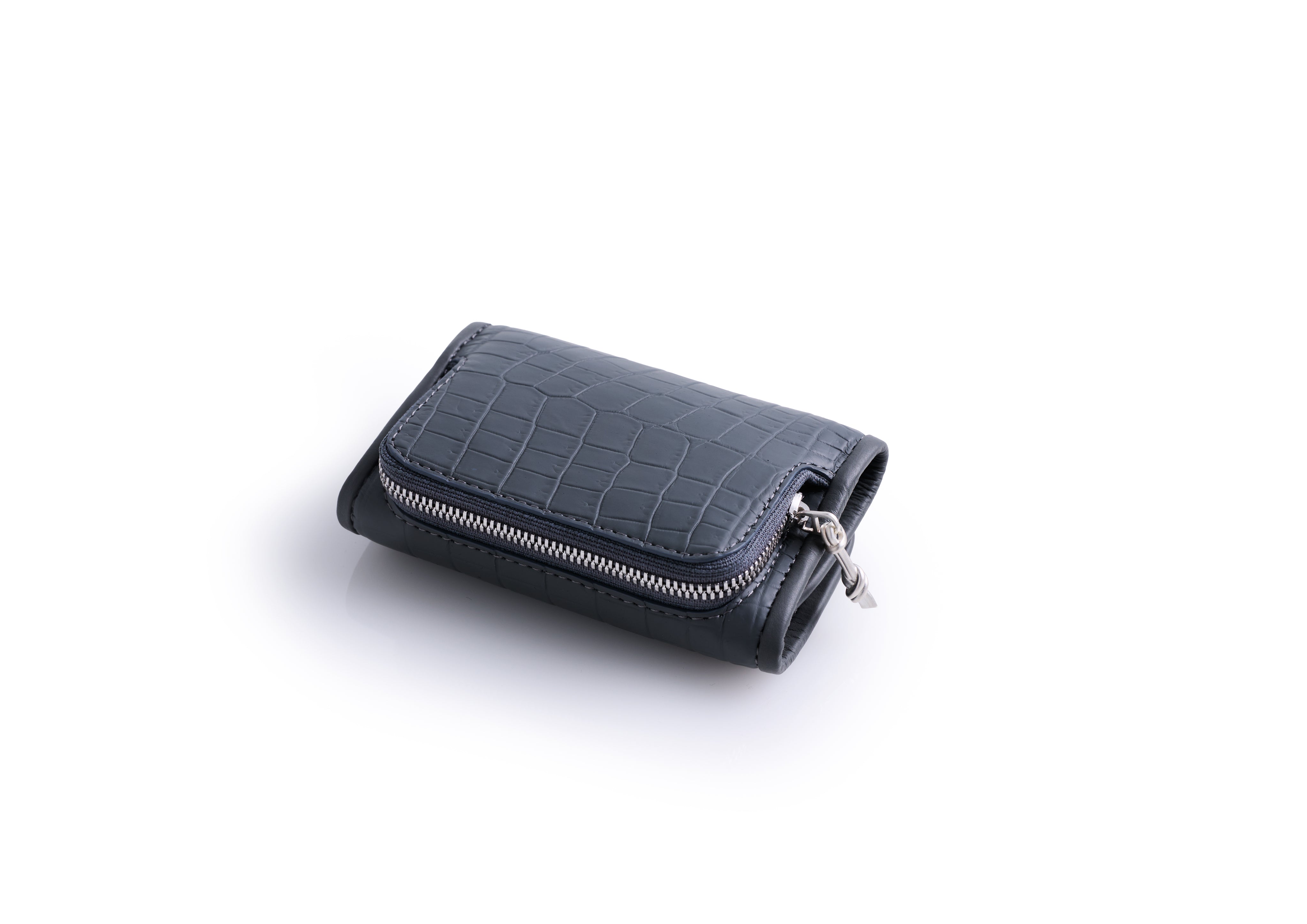 Trifold wallet