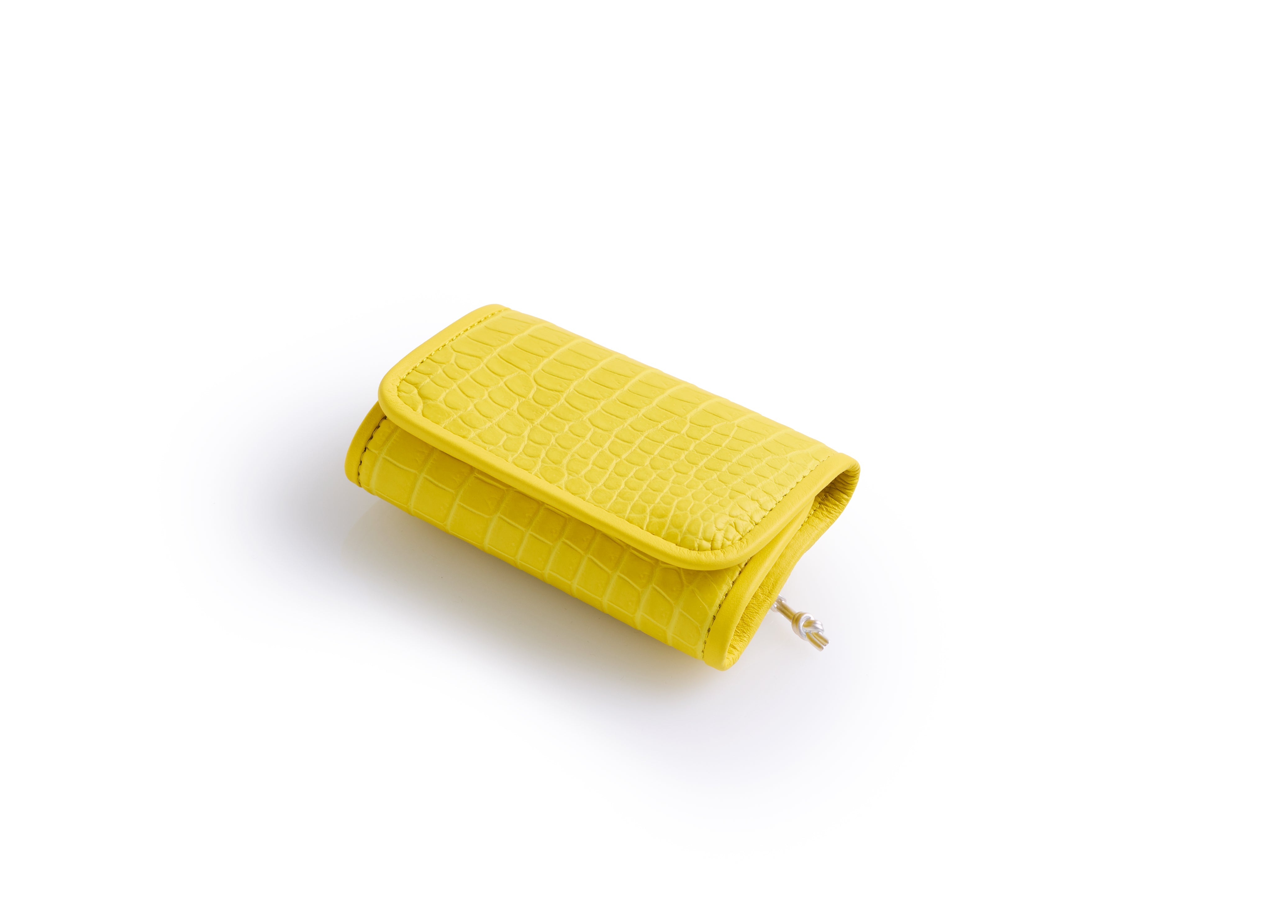 Trifold wallet