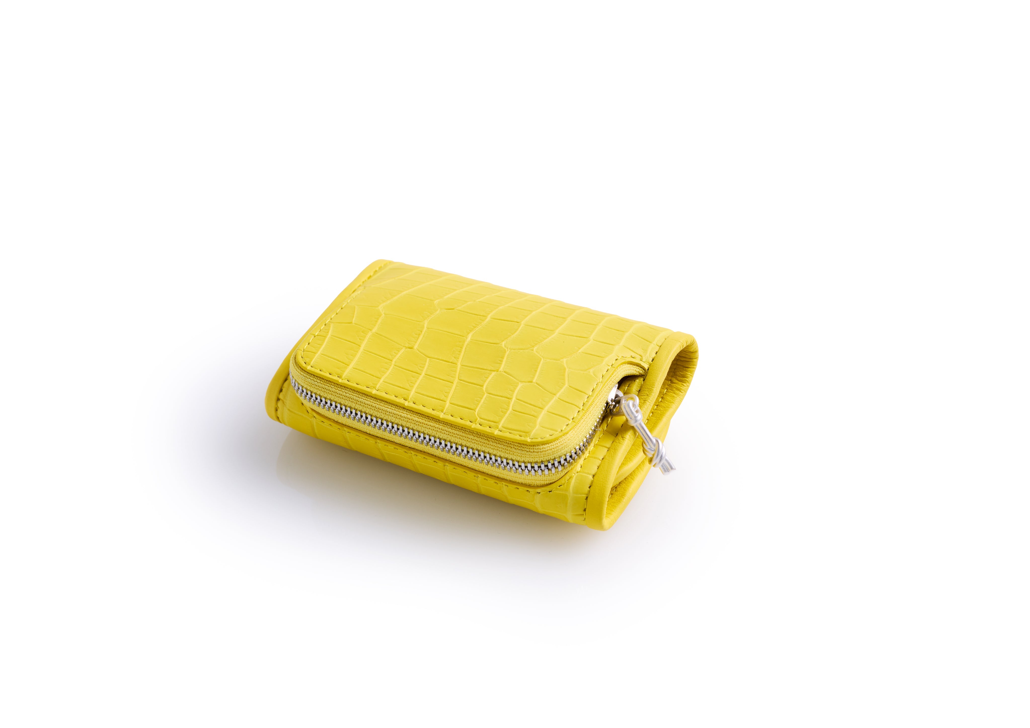 Trifold wallet