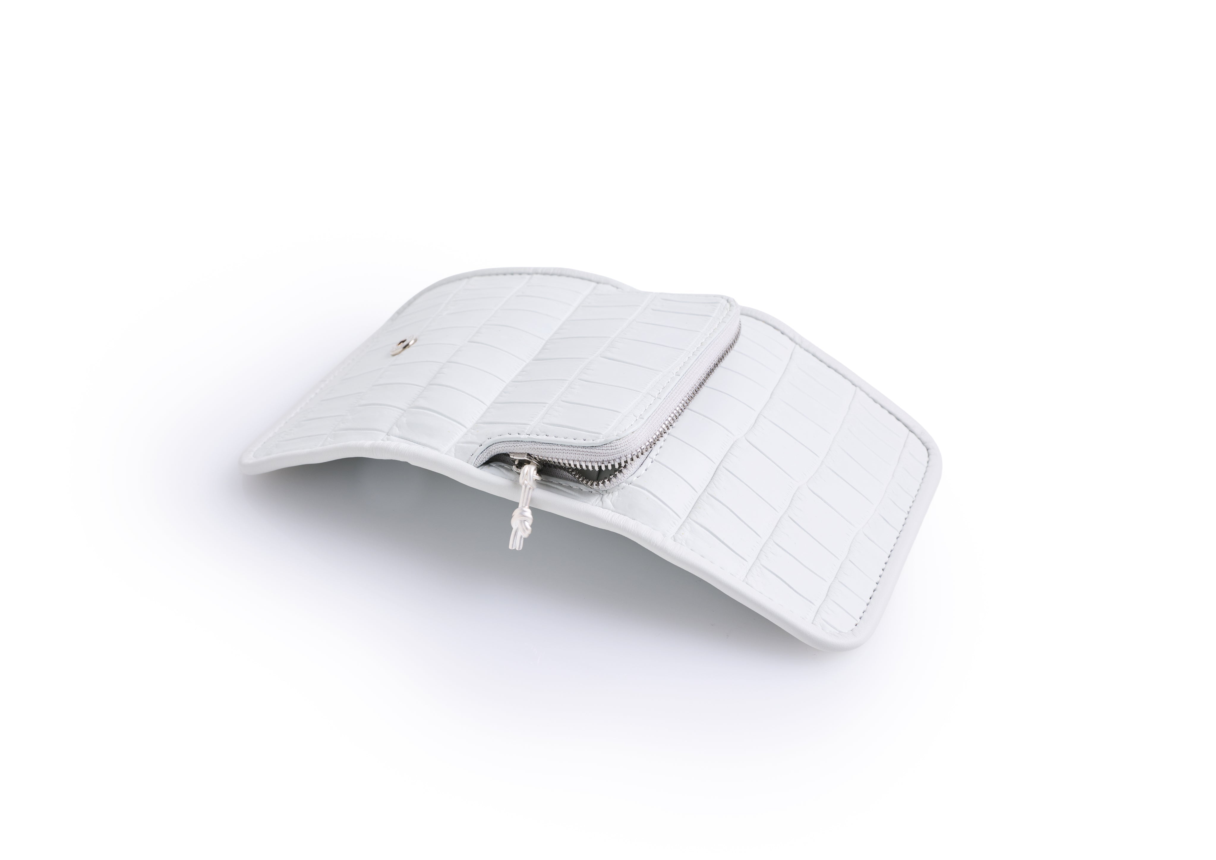 Trifold wallet