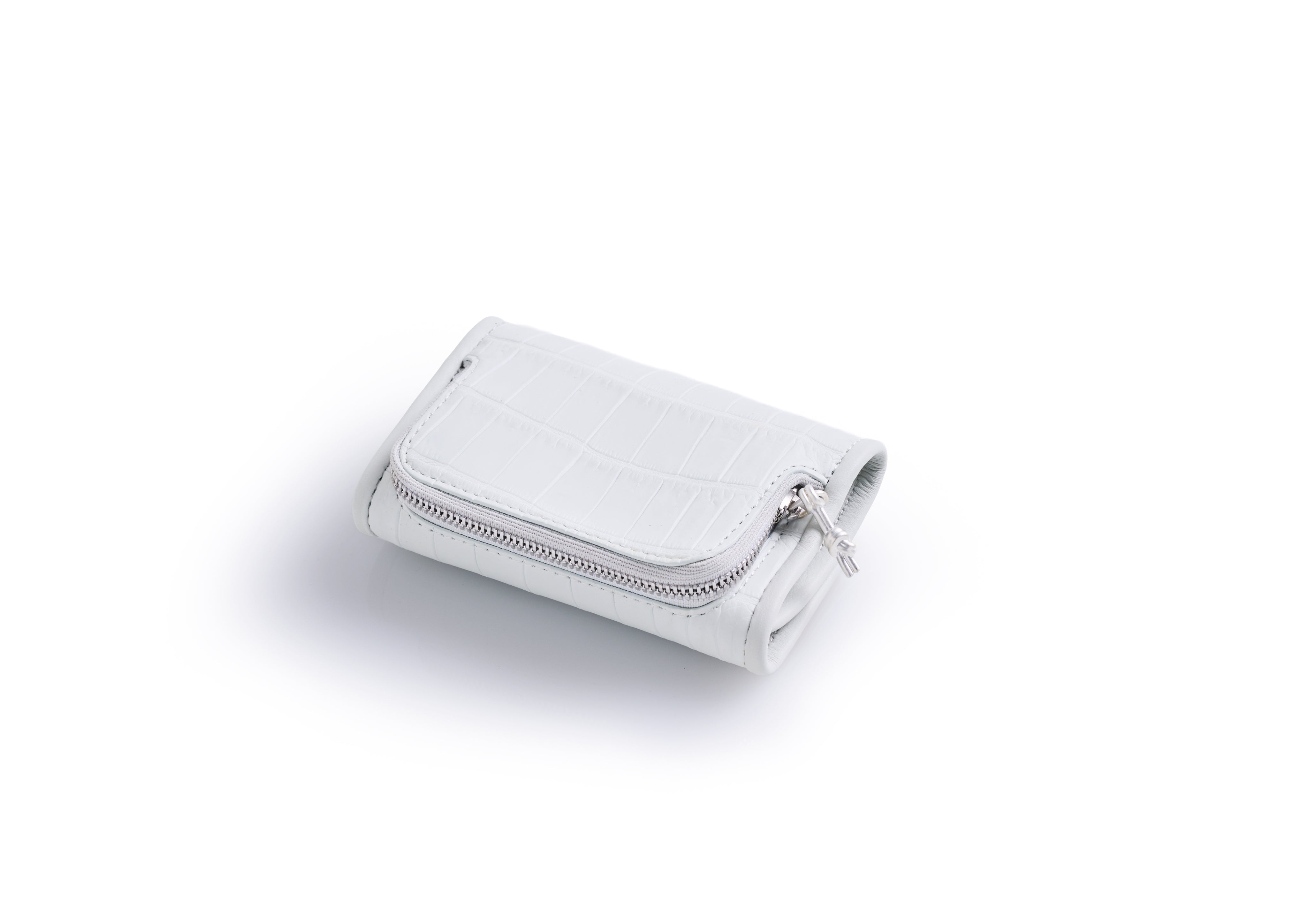 Trifold wallet