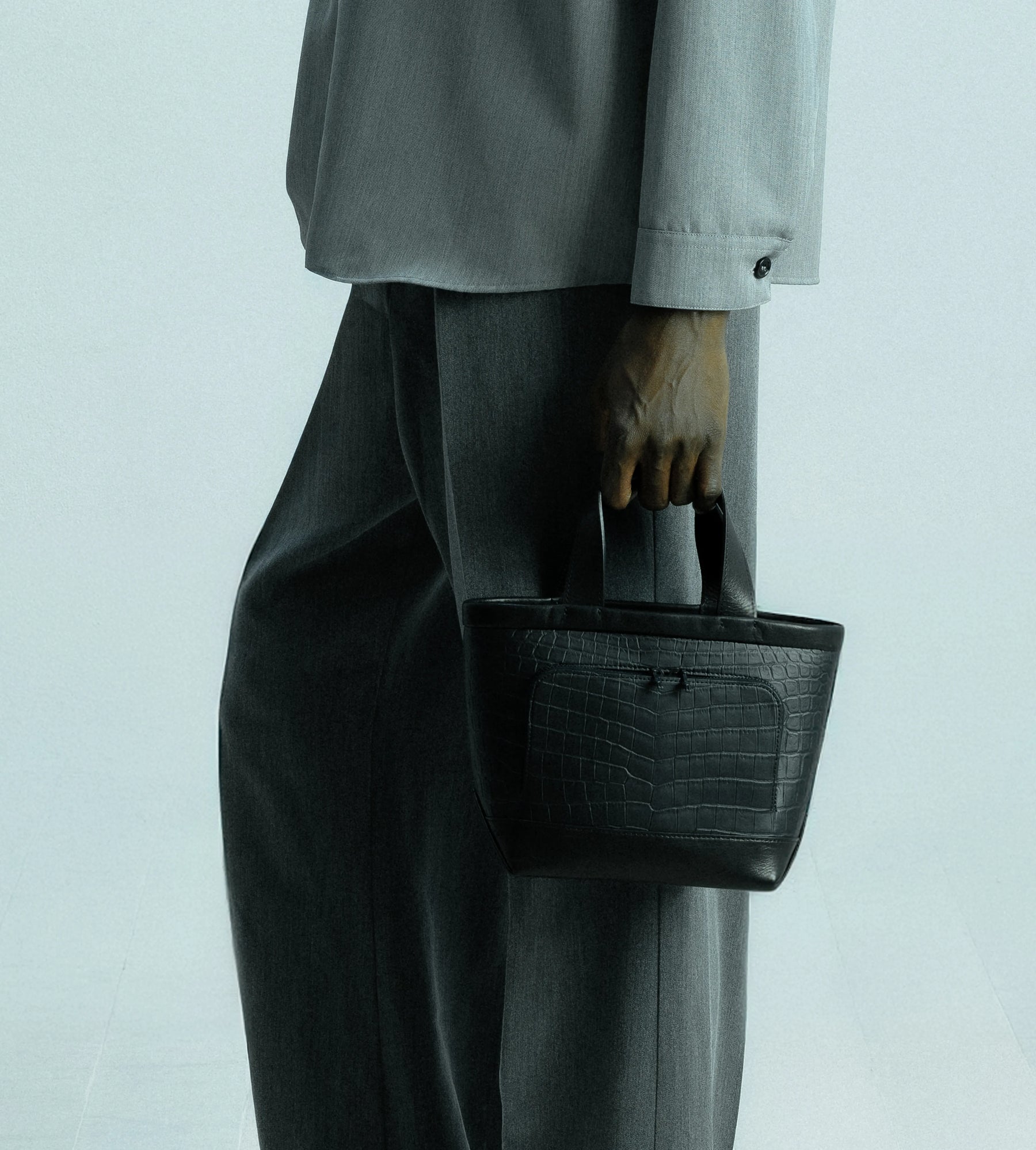 Double Tote Bag