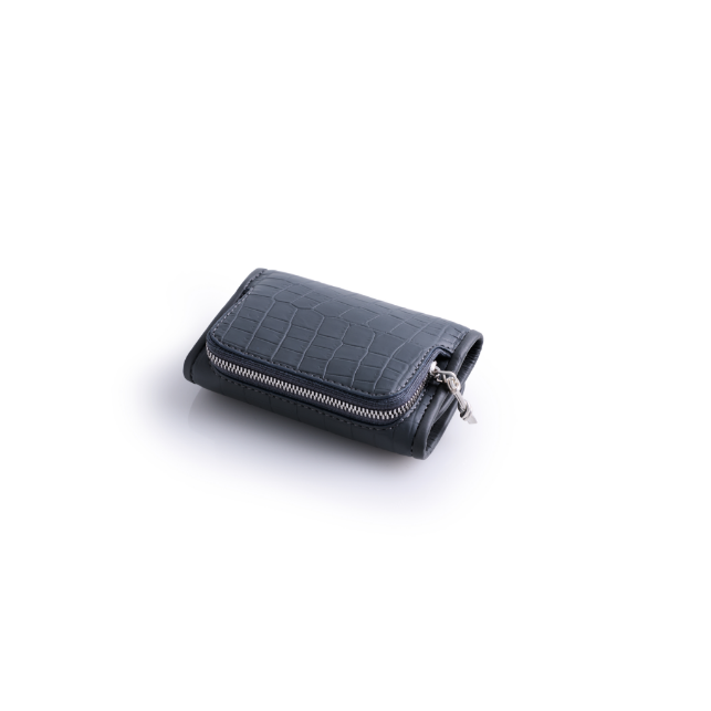 KOKI black wallet